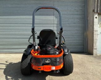 KUBOTA Z4-541 ZERO TURN RIDE ON MOWER