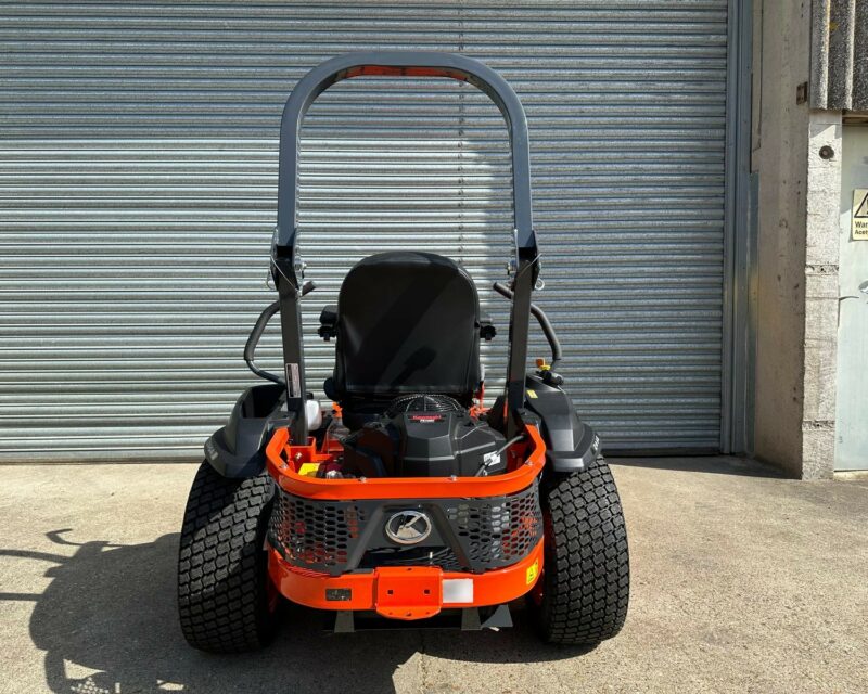 KUBOTA Z4-541 ZERO TURN RIDE ON MOWER