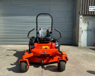 KUBOTA Z4-541 ZERO TURN RIDE ON MOWER