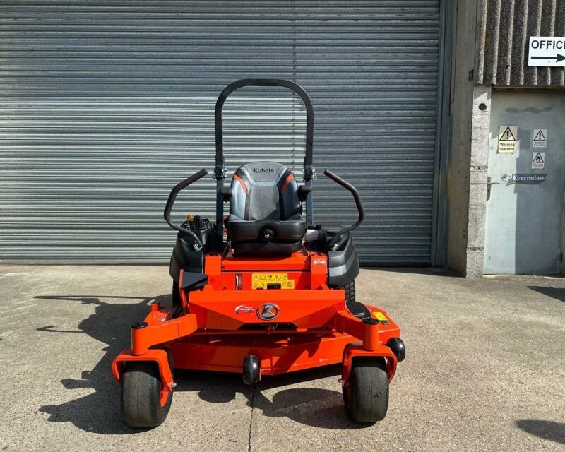 KUBOTA Z4-541 ZERO TURN RIDE ON MOWER