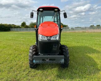 KUBOTA M5-102N