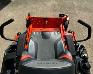 KUBOTA Z4-541 ZERO TURN RIDE ON MOWER
