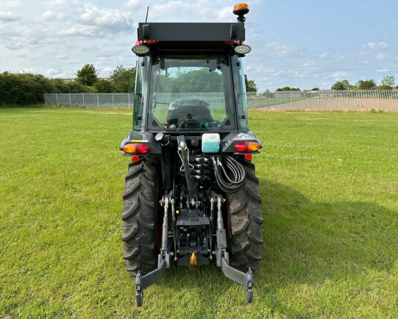KUBOTA M5-102N