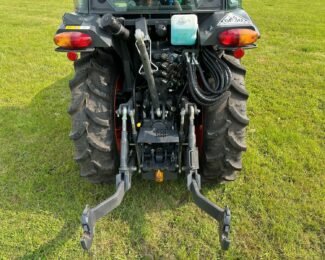KUBOTA M5-102N
