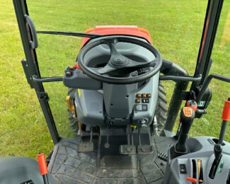 KUBOTA M5-102N