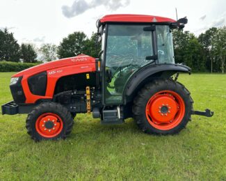 KUBOTA M5-102N