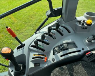 KUBOTA M5-102N