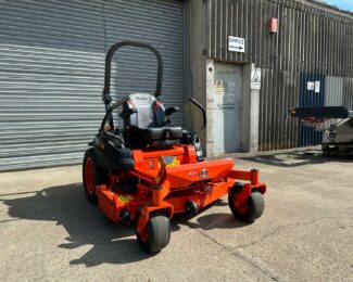 KUBOTA Z4-541 ZERO TURN RIDE ON MOWER