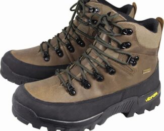 JACK PYKE FIELDMAN HUNTING BOOTS