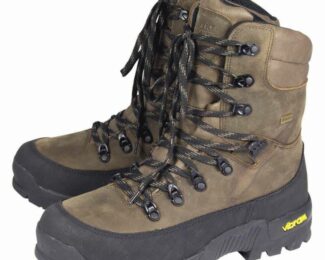 JACK PYKE HUNTERS BOOTS