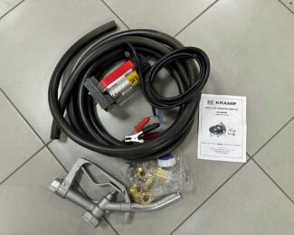 KRAMP 24VOLT DC TRANSFER PUMP KIT