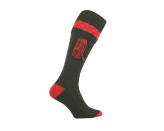 JACK PYKE CONTRAST SHOOTING SOCKS