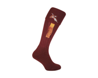 JACK PYKE PHEASANT SOCKS