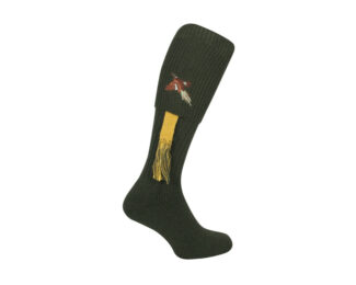 JACK PYKE PHEASANT SOCKS