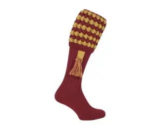 JACK PYKE PEBBLE SHOOTING SOCKS