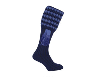 JACK PYKE PEBBLE SHOOTING SOCKS