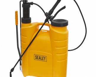 BACKPACK SPRAYER 16L