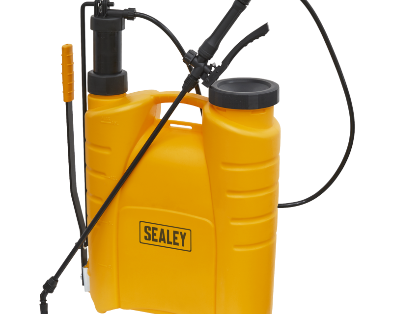 BACKPACK SPRAYER 16L