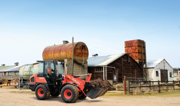 Kubota - Image 2